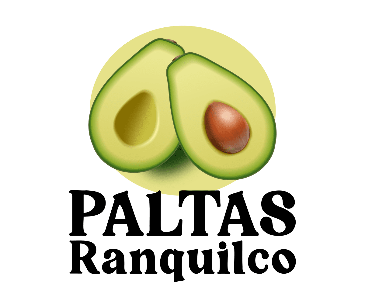 logotipo variante paltas ranquilco